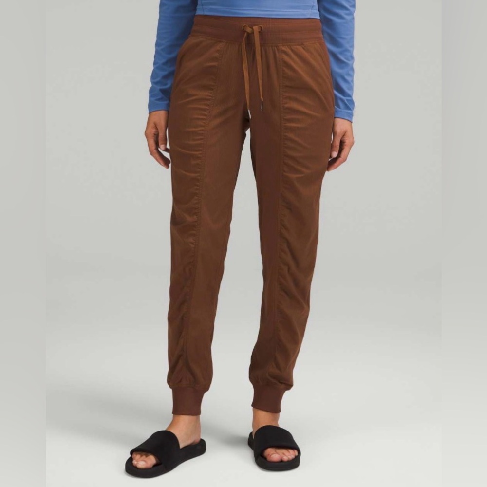 Lululemon Studio Jogger Midrise